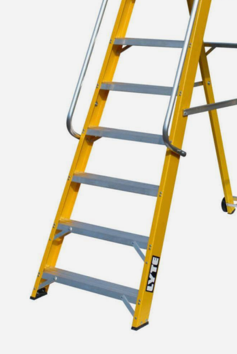 LADDER