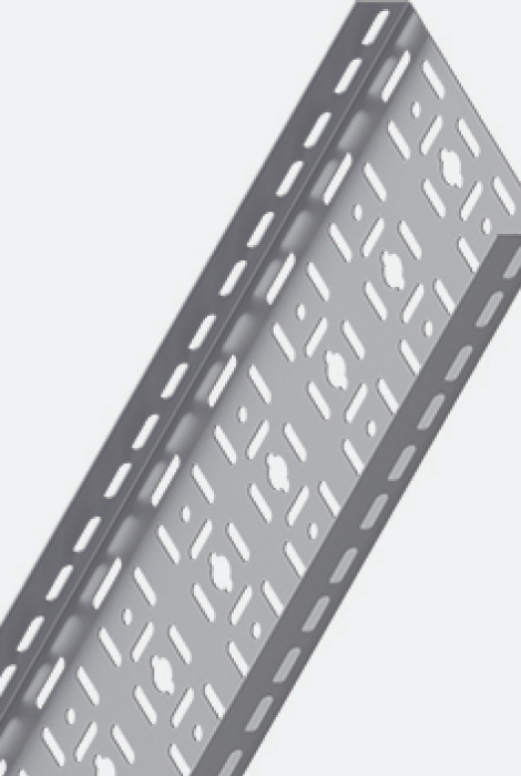 PERFORATED